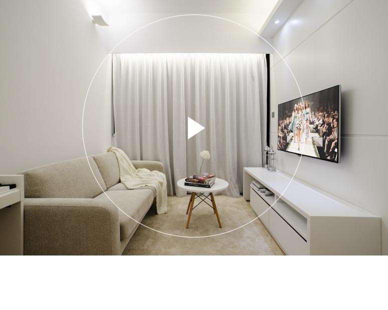 欧美毛片基地 Furniture Limited - Double Cove's Living Room Interior Design